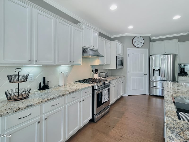1117 Hooper Pl, Durham, NC 27703