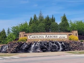 1117 Hooper Pl, Durham, NC 27703