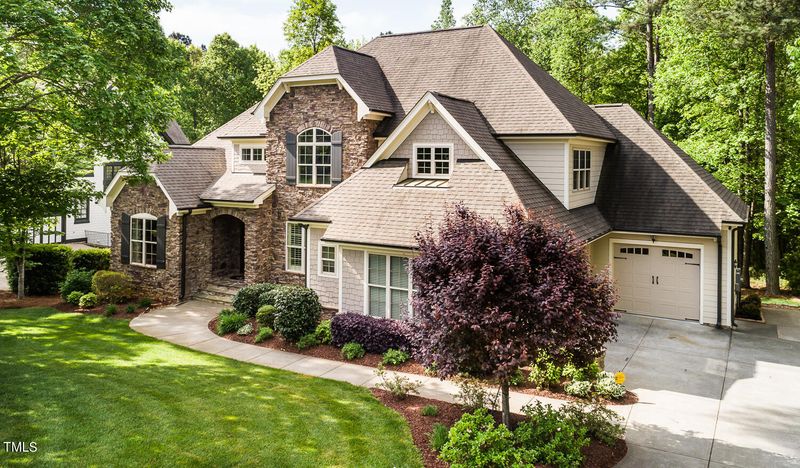 1117 Ladowick Ln, Wake Forest, NC 27587