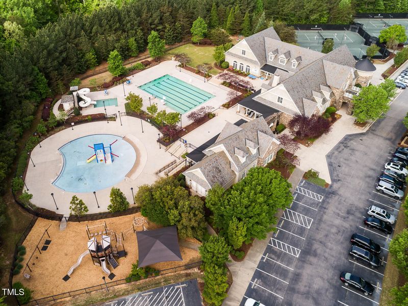 1117 Ladowick Ln, Wake Forest, NC 27587