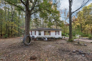 1117 Leach St, Raleigh, NC 27603