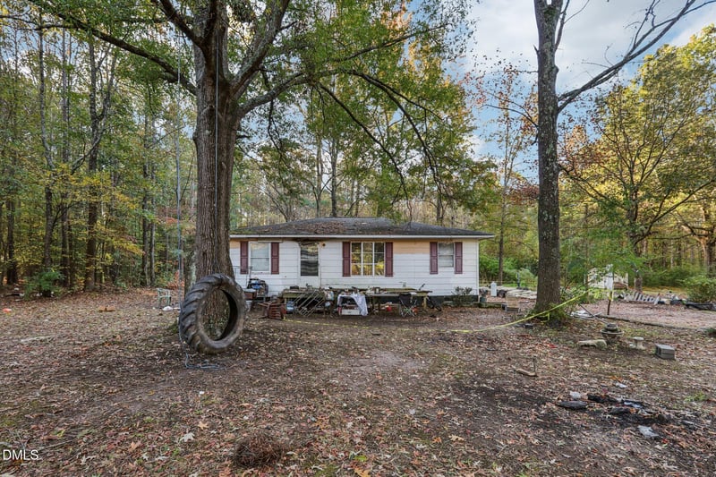 1117 Leach St, Raleigh, NC 27603