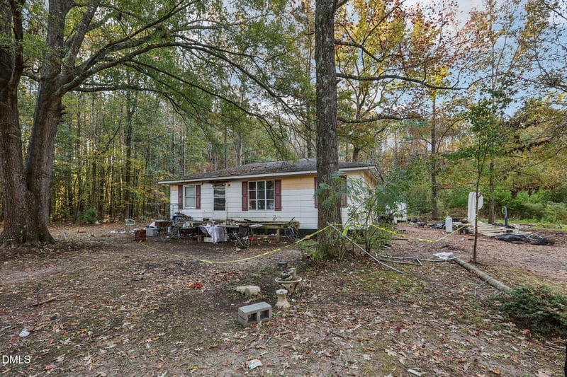 1117 Leach St, Raleigh, NC 27603