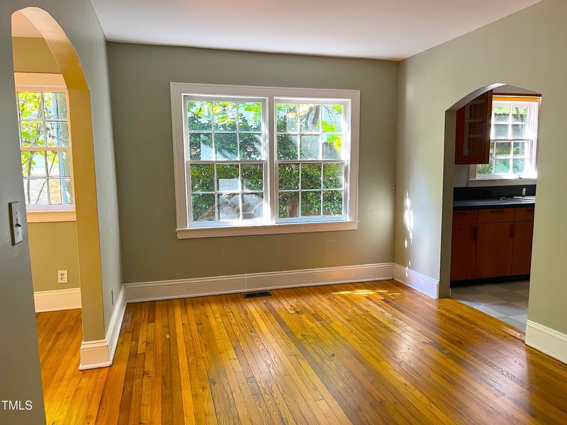 1117 Marshall St, Raleigh, NC 27604