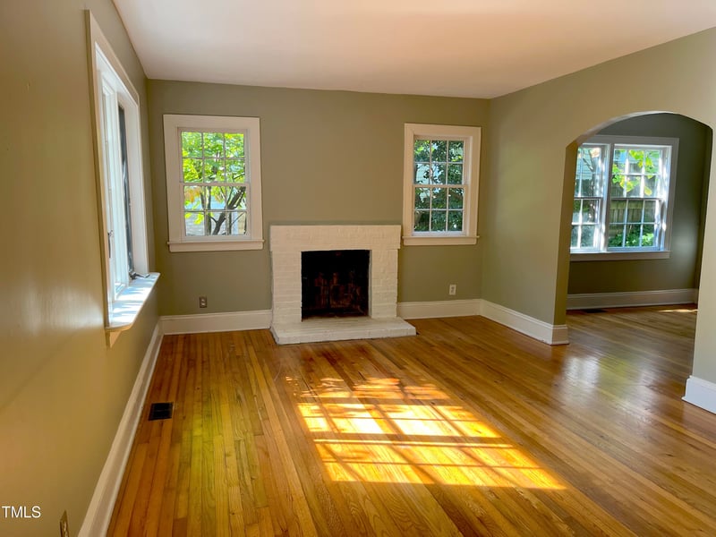 1117 Marshall St, Raleigh, NC 27604
