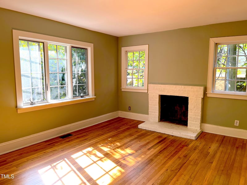1117 Marshall St, Raleigh, NC 27604