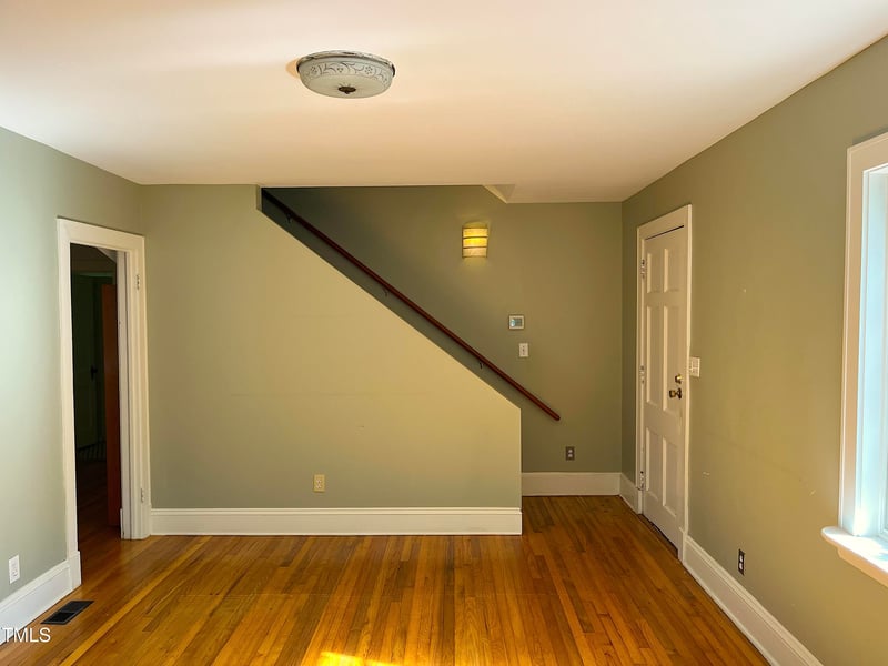 1117 Marshall St, Raleigh, NC 27604