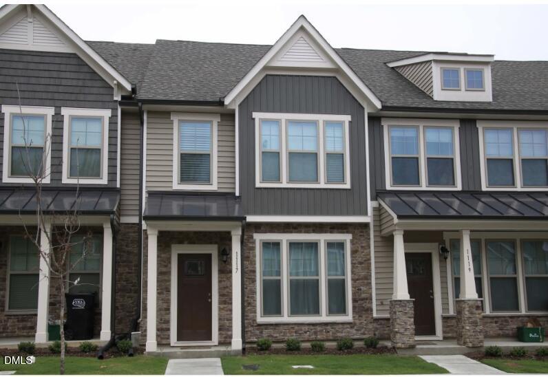 1117 Metropolitan Dr, Durham, NC 27713