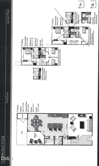 1117 Metropolitan Dr, Durham, NC 27713
