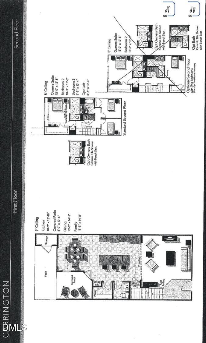1117 Metropolitan Dr, Durham, NC 27713