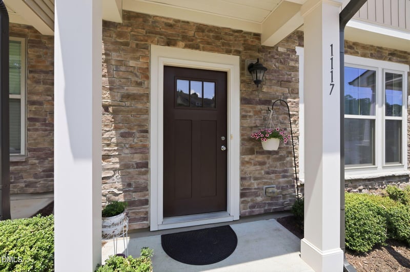 1117 Metropolitan Dr, Durham, NC 27713