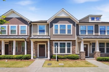 1117 Metropolitan Dr, Durham, NC 27713
