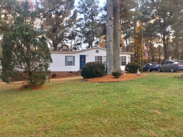1117 Mockingbird Ln, Durham, NC 27703