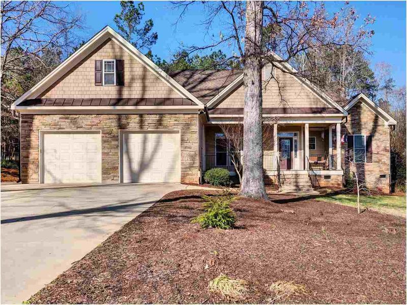 1117 Mountain Laurel Dr, Raleigh, NC 27603