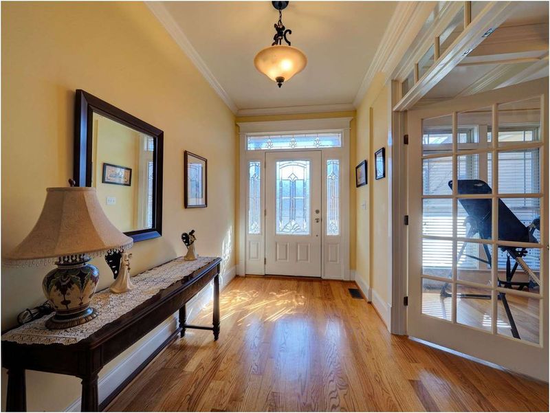 1117 Mountain Laurel Dr, Raleigh, NC 27603