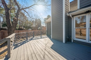 1117 Oakside Ct, Raleigh, NC 27609