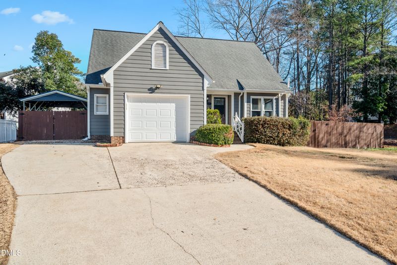 1117 Oakside Ct, Raleigh, NC 27609