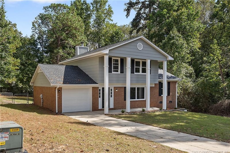 1117 Oakstone Dr, Fayetteville, NC 28314