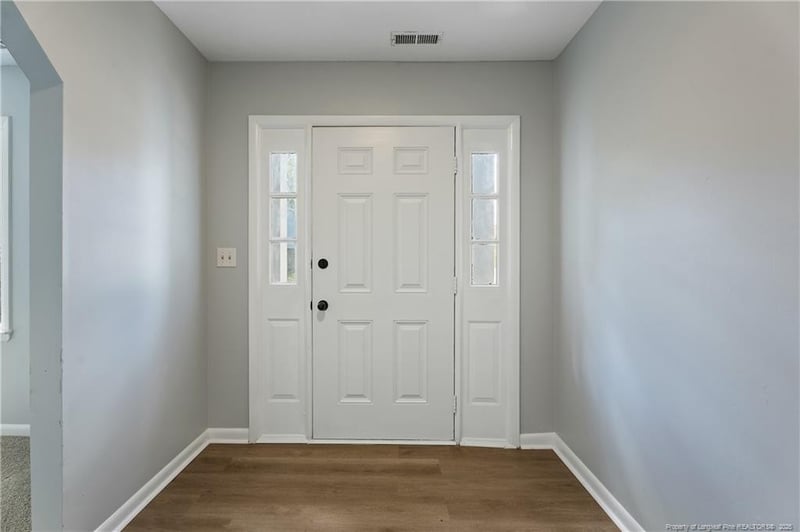 1117 Oakstone Dr, Fayetteville, NC 28314