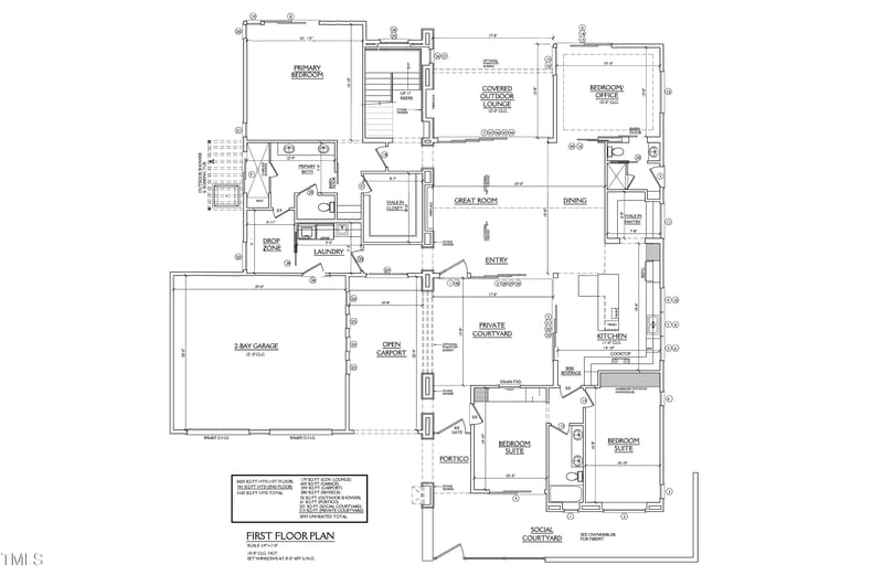 1117 Old Lystra Rd, Chapel Hill, NC 27517