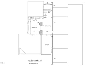 1117 Old Lystra Rd, Chapel Hill, NC 27517