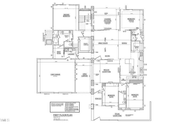 1117 Old Lystra Rd, Chapel Hill, NC 27517
