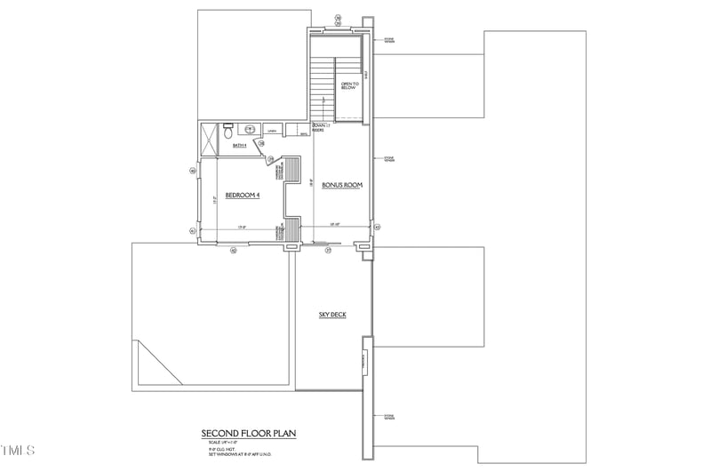 1117 Old Lystra Rd, Chapel Hill, NC 27517