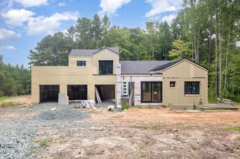1117 Old Lystra Rd, Chapel Hill, NC 27517