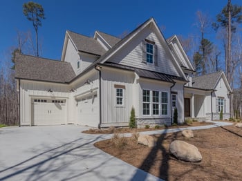 1117 Old Lystra Rd, Chapel Hill, NC 27517