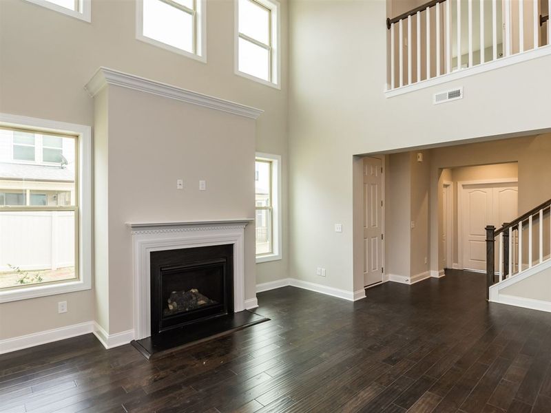 1117 Orchard Grass Ln, Durham, NC 27713