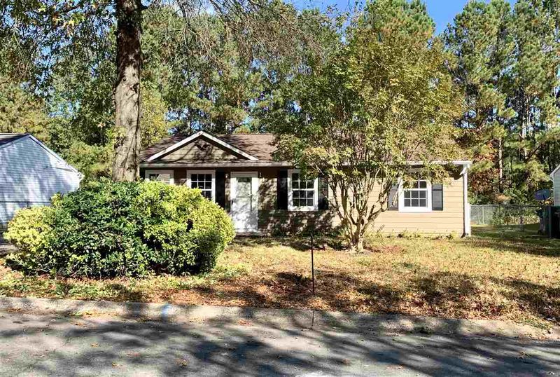 1117 Orchard Way, Durham, NC 27704
