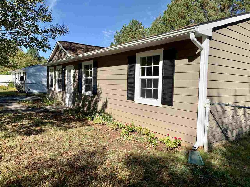 1117 Orchard Way, Durham, NC 27704