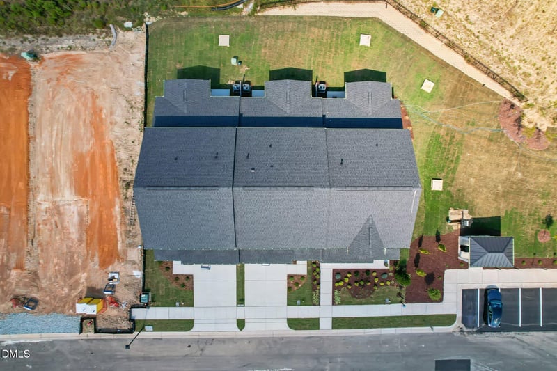 1117 Palisade Bluff Ln Lot 43, Apex, NC 27502