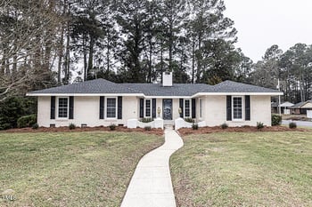 1117 Parkside Dr, Wilson, NC 27896