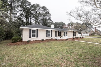 1117 Parkside Dr, Wilson, NC 27896