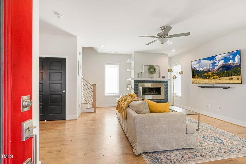 1117 Person St, Raleigh, NC 27601