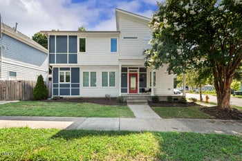 1117 Person St, Raleigh, NC 27601