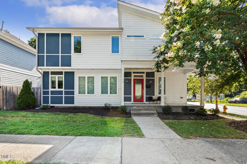 1117 Person St, Raleigh, NC 27601