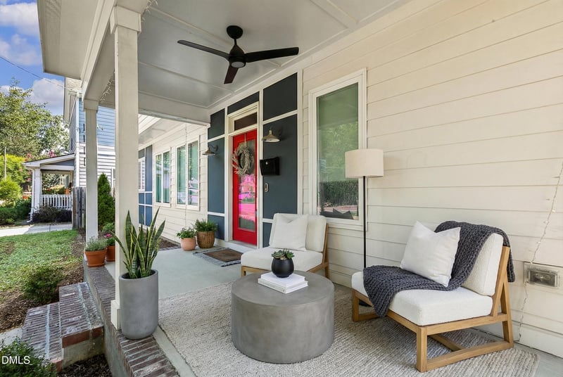 1117 Person St, Raleigh, NC 27601