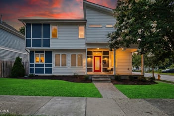 1117 Person St, Raleigh, NC 27601