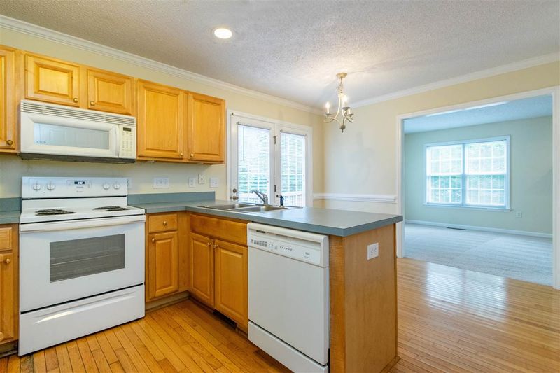 1117 Red Brick Rd, Garner, NC 27529