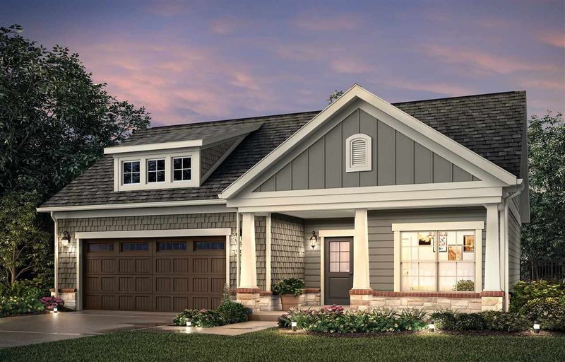 1117 Restoration Dr, Durham, NC 27703