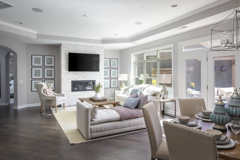 1117 Restoration Dr, Durham, NC 27703