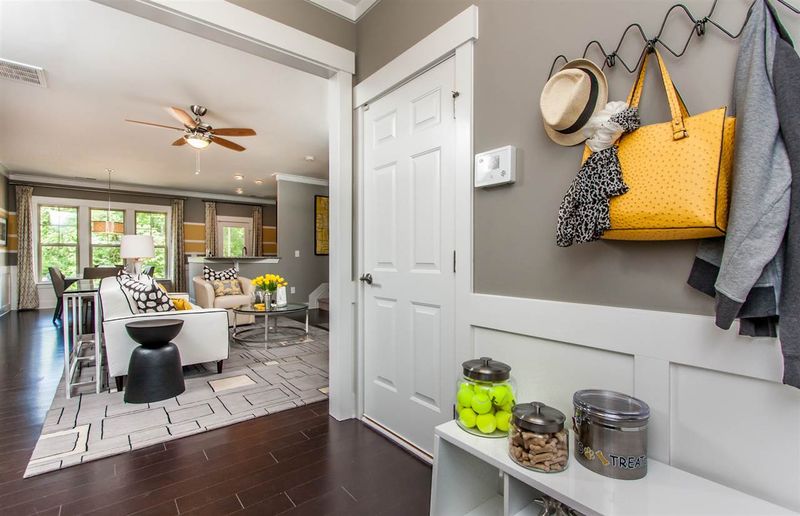 1117 Rocketcress Dr SP Lot 61, Durham, NC 27713