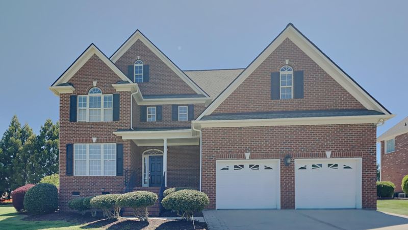 1117 Rolling Farm Dr, Raleigh, NC 27603