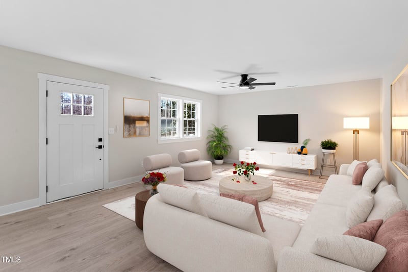 1117 Savannah Dr, Raleigh, NC 27610