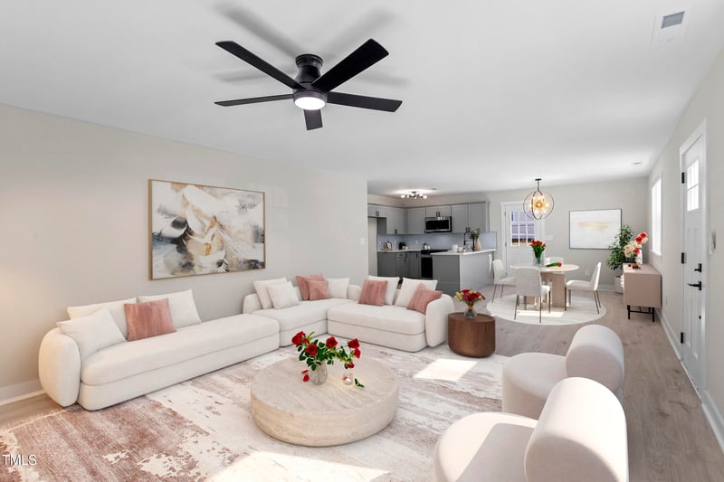 1117 Savannah Dr, Raleigh, NC 27610