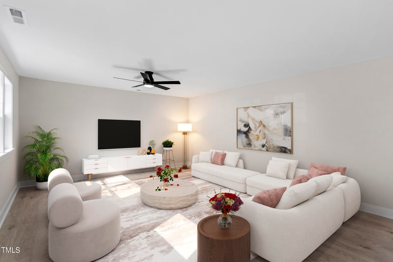 1117 Savannah Dr, Raleigh, NC 27610