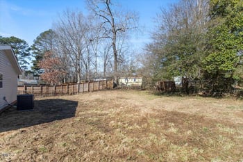 1117 Savannah Dr, Raleigh, NC 27610