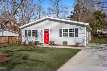 1117 Savannah Dr, Raleigh, NC 27610